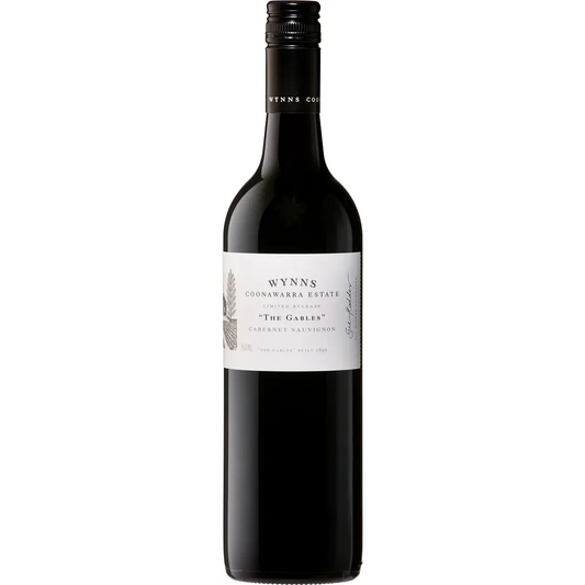 Wynns The Gables Cabernet Sauvignon