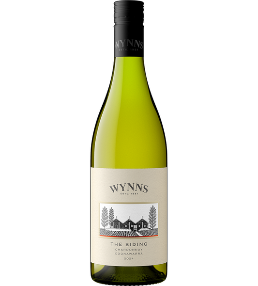 Wynns The Siding Chardonnay