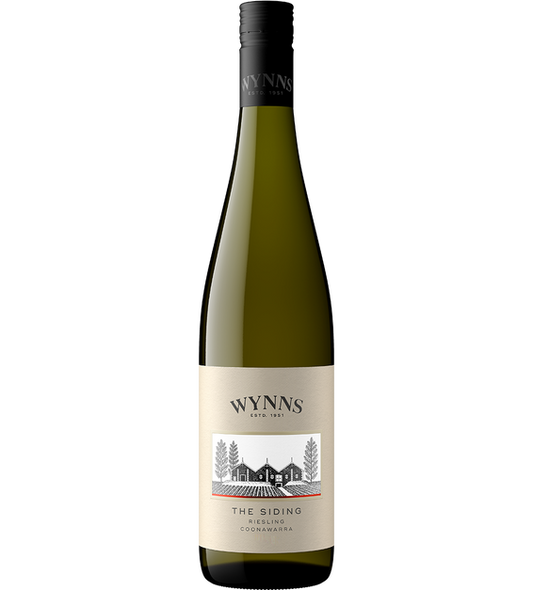 Wynns The Siding Riesling