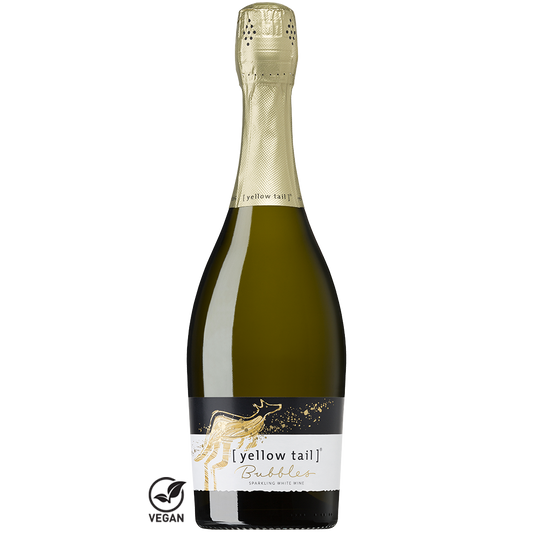 Yellow Tail Bubbles 200ml