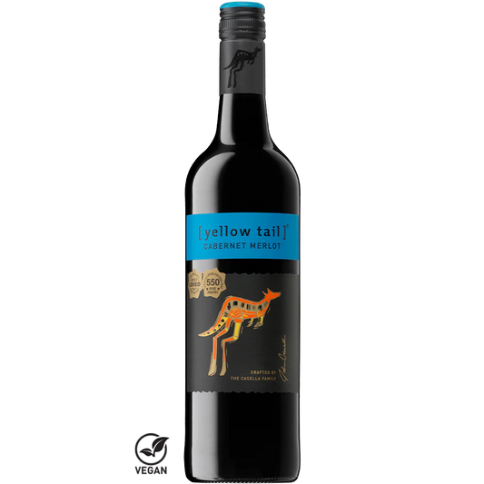 Yellow Tail Cabernet Merlot