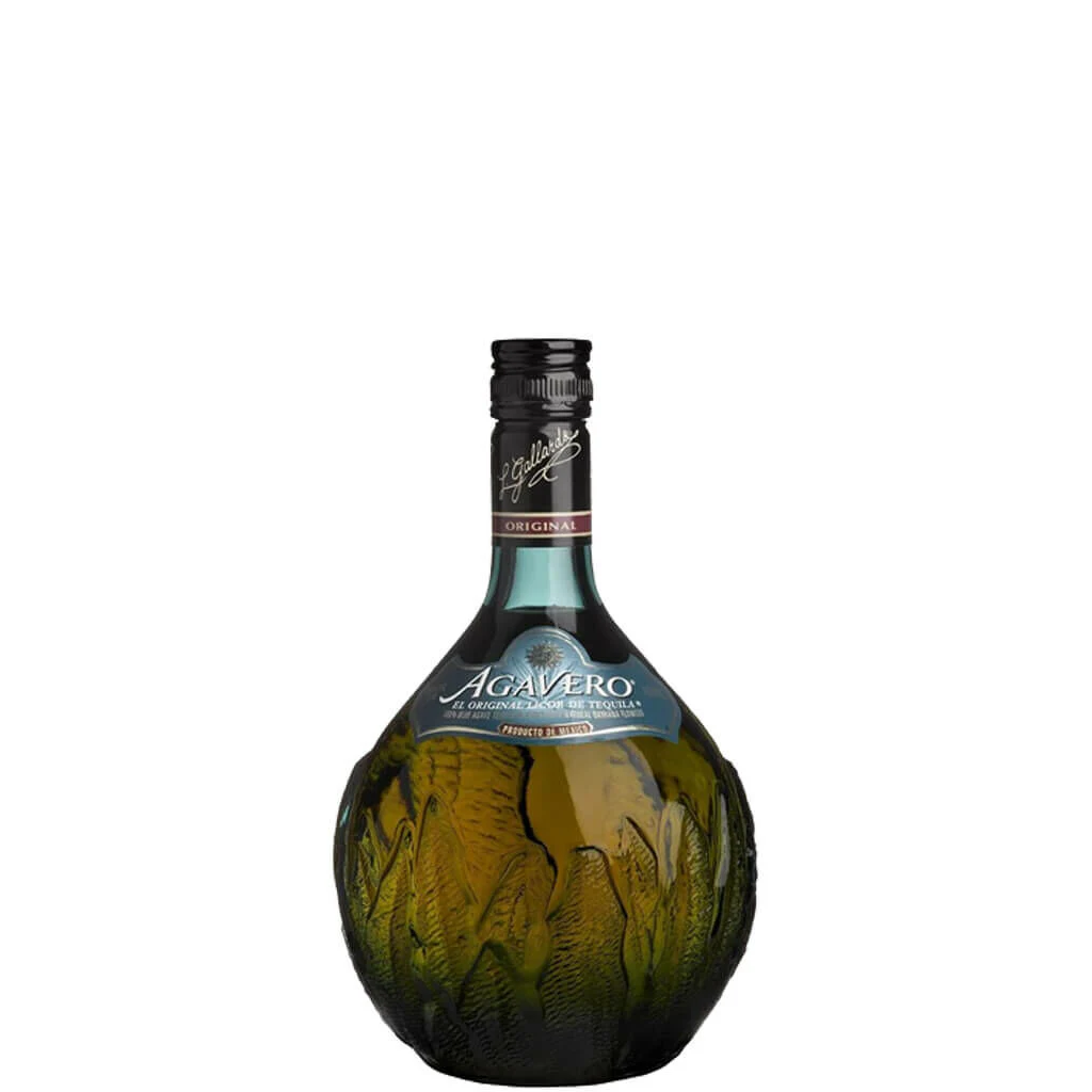 Agavero Tequila Liqueur 750ml - Boozeit.com.au