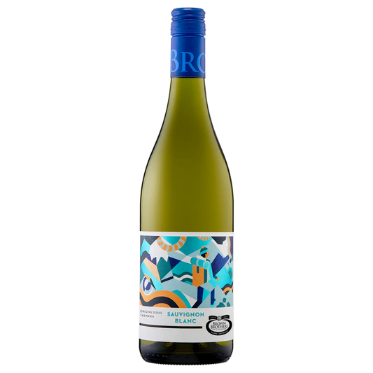 Brown Brothers Origins Sauvignon Blanc