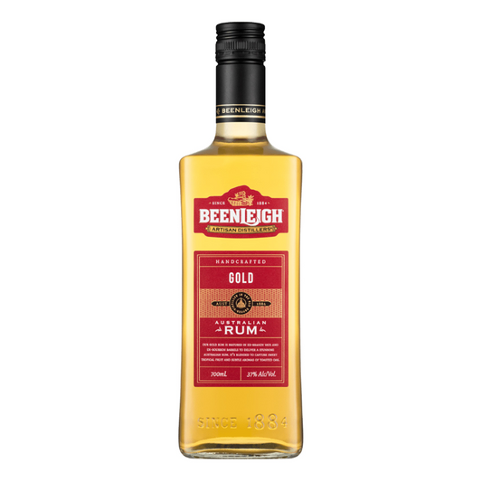 Beenleigh Gold Rum 700ml