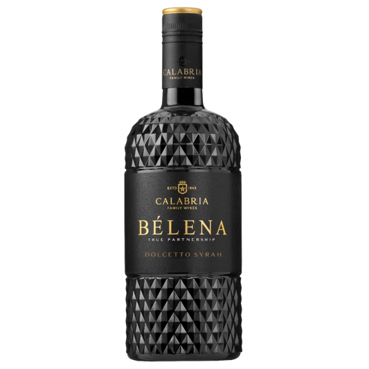 Calabria Belena Dolcetto Syrah