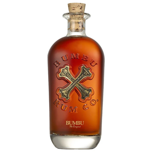 Bumbu Rum The Original 700ml