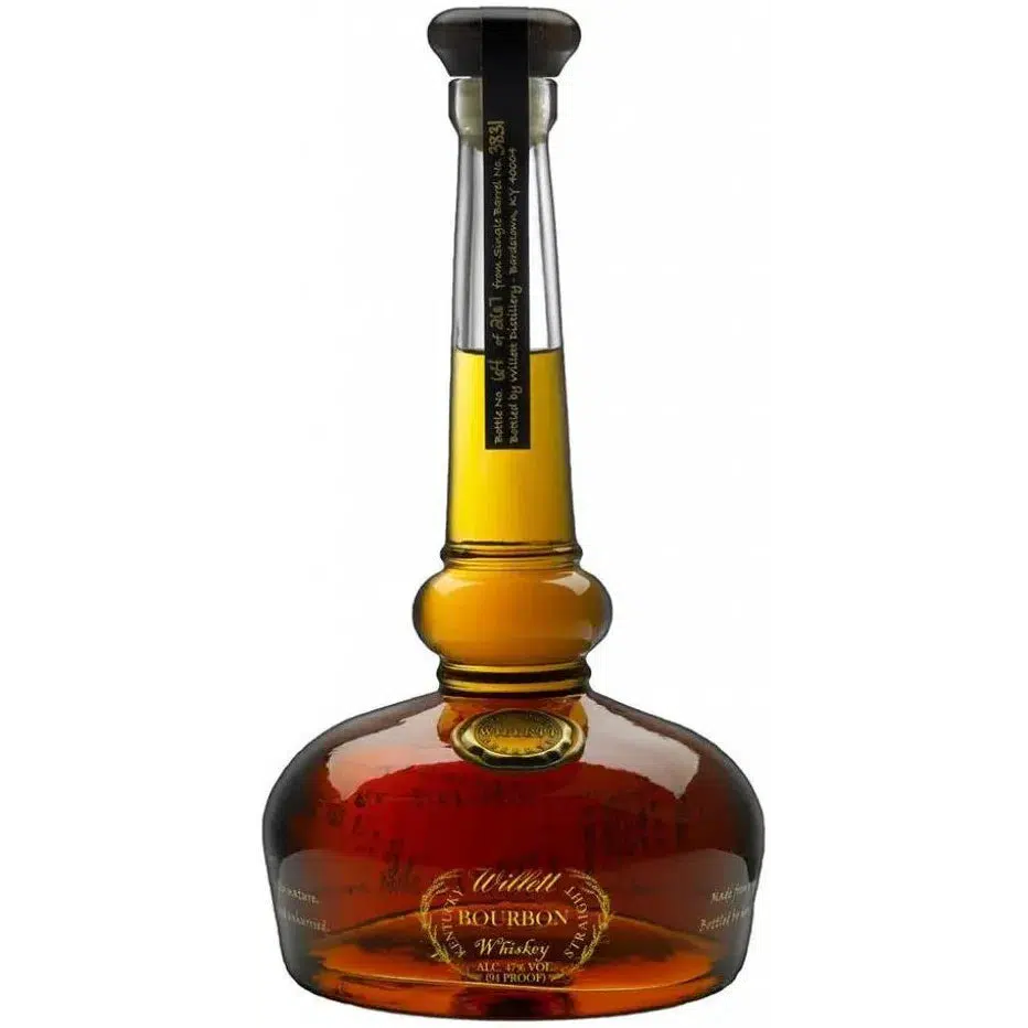 Willett Pot Still Reserve Kentucky Bourbon Whiskey 750ml
