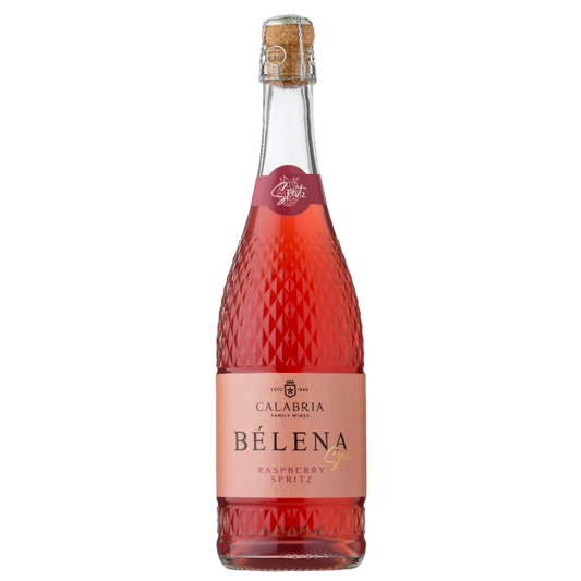Calabria Belena Raspberry Spritz