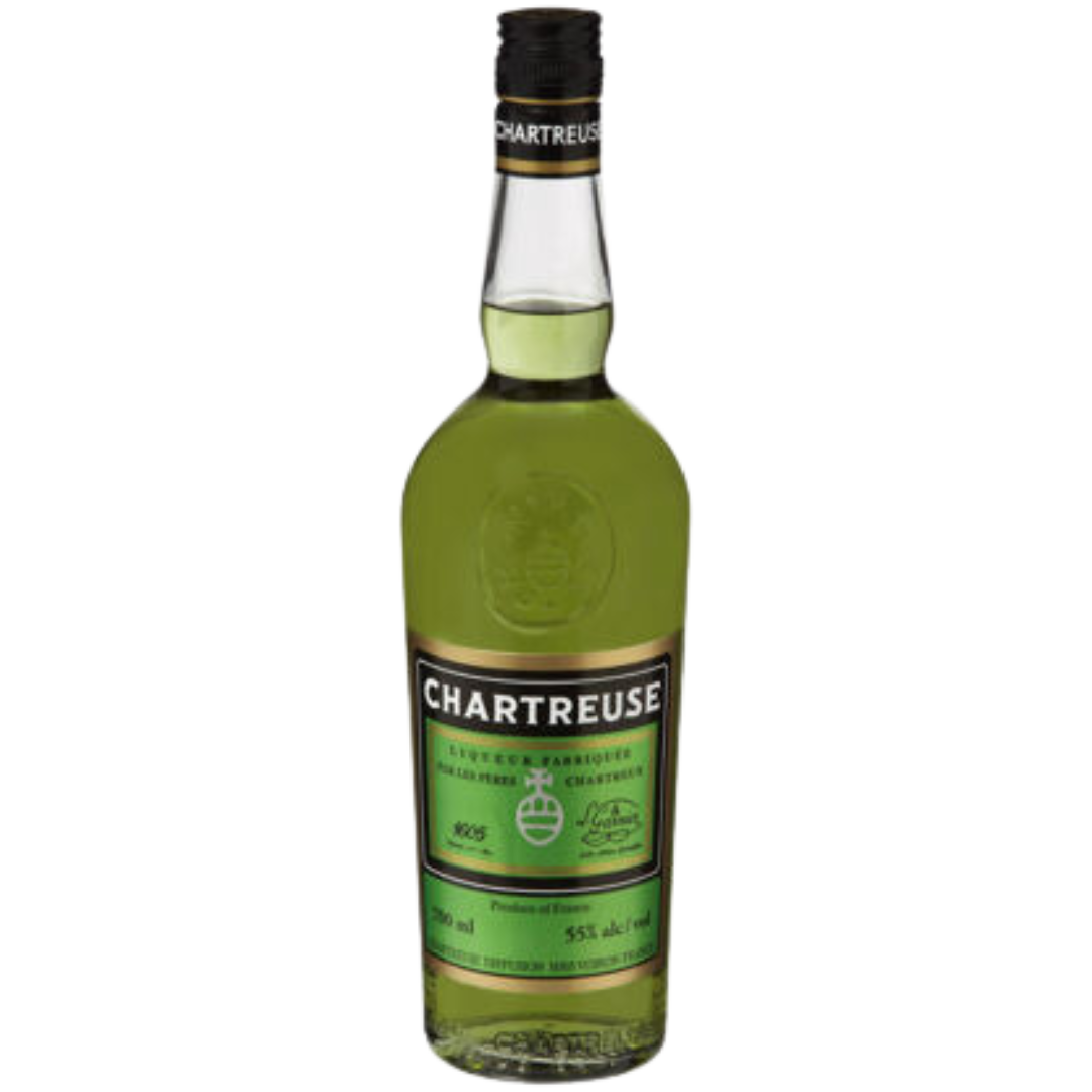 Chartreuse Green 350ml
