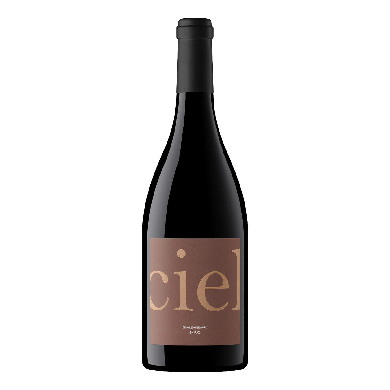 Ciel Head Chef Shiraz