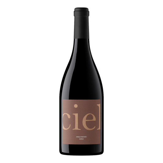 Ciel Head Chef Shiraz