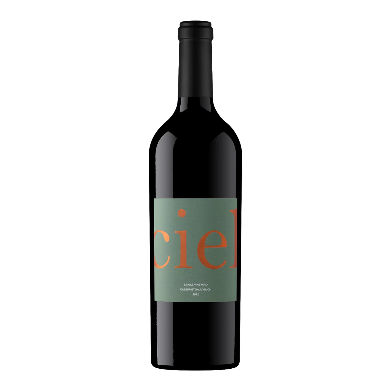 Ciel Sous Chef Cabernet Sauvignon
