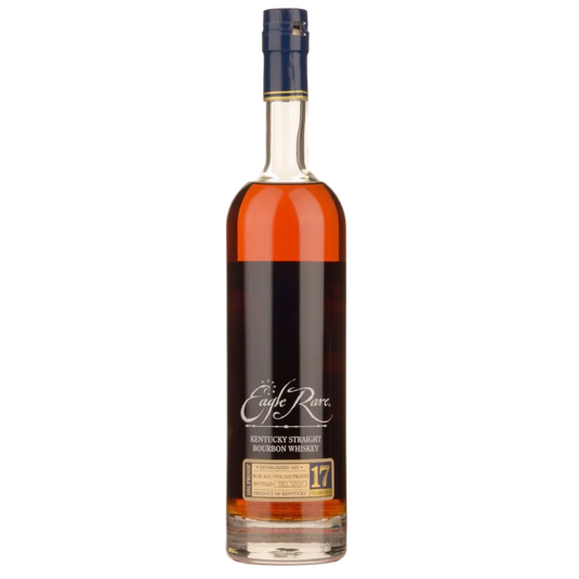 Eagle Rare 17 Year Old 2025 Release Bourbon Whiskey 750ml