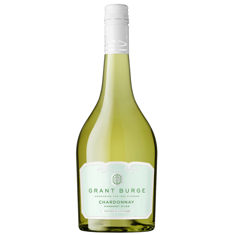 Grant Burge Pearl Margaret River Chardonnay