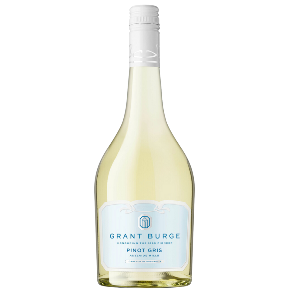 Grant Burge Pearl Adelaide Hills Pinot Gris