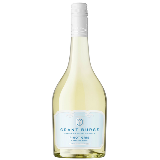 Grant Burge Pearl Adelaide Hills Pinot Gris
