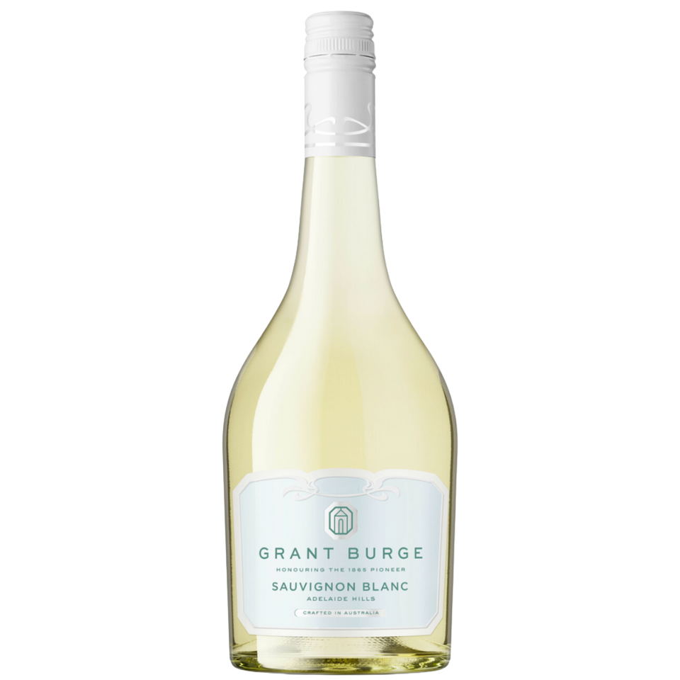 Grant Burge Pearl Adelaide Hills Sauvignon Blanc