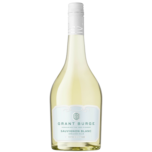 Grant Burge Pearl Adelaide Hills Sauvignon Blanc