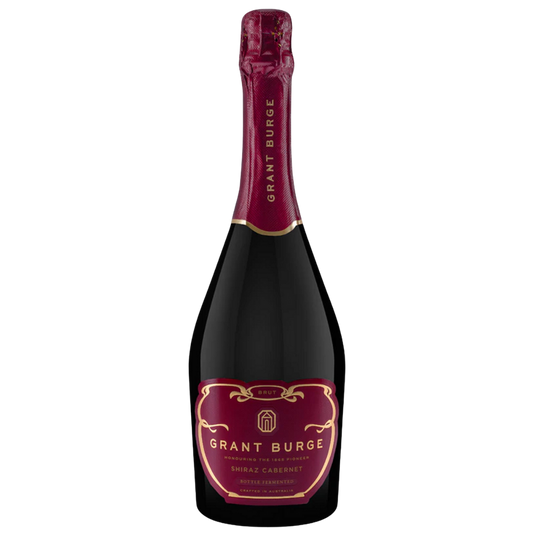 Grant Burge Sparkling Shiraz Cabernet