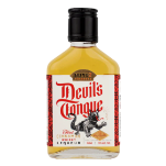 Devil's Tongue Cinnamon Whisky Liqueur 150ml