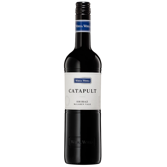 Wirra Wirra Catapult Shiraz