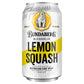 Bundaberg Alcoholic Lemon Squash 375ml