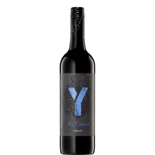 Yalumba Y Series Merlot