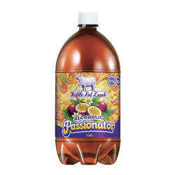 Little Fat Lamb Passionator 8% 1.25L