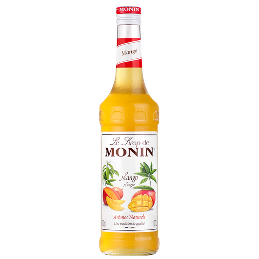 Monin Mango Syrup 700ml