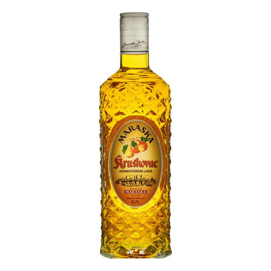 Maraska Kruskovac 700ml - Boozeit.com.au