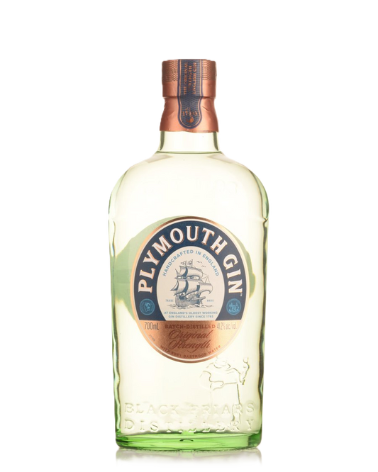 Plymouth Gin 700ml