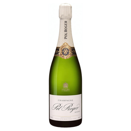 Pol Roger Reserve Brut NV