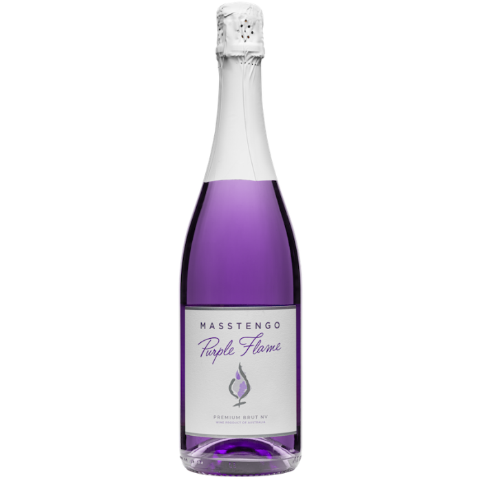 Purple Flame Premium Brut NV