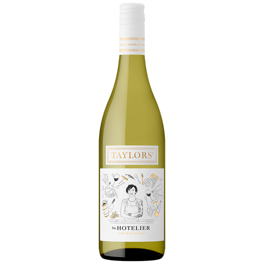 Taylors The Hotelier Chardonnay