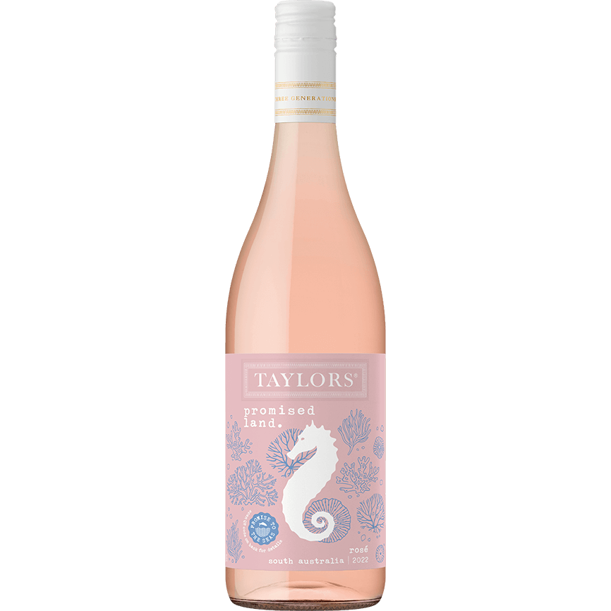 Taylors Promised Land Rose