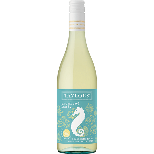 Taylors Promised Land Sauvignon Blanc