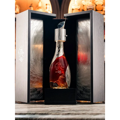 Eagle Rare 25 Year Old Kentucky Straight Bourbon Whiskey 750ml
