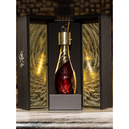Eagle Rare 30 Year Old Kentucky Straight Bourbon Whiskey 750ml
