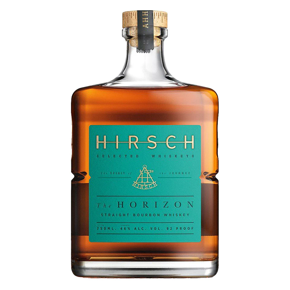 Hirsch The Horizon Kentucky Straight Bourbon Whiskey 750ml