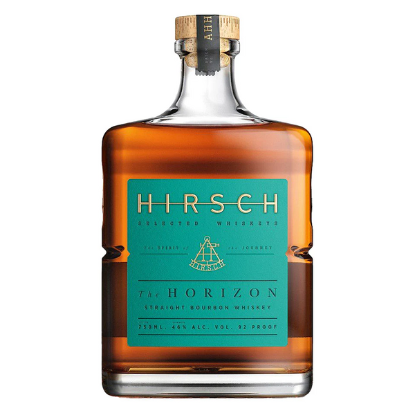 Hirsch The Horizon Kentucky Straight Bourbon Whiskey