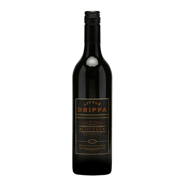 Little Drippa Cold Drip Coffee 700ml