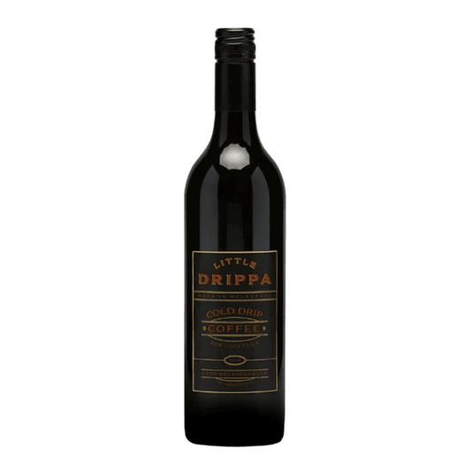 Little Drippa Cold Drip Coffee 700ml
