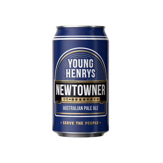 Young Henrys Newtowner 375ml