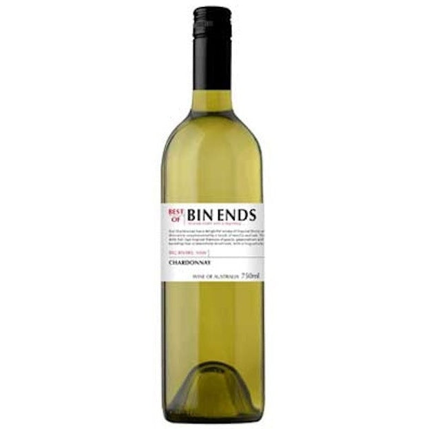 Best Of Bin Ends Pinot Grigio - Boozeit.com.au