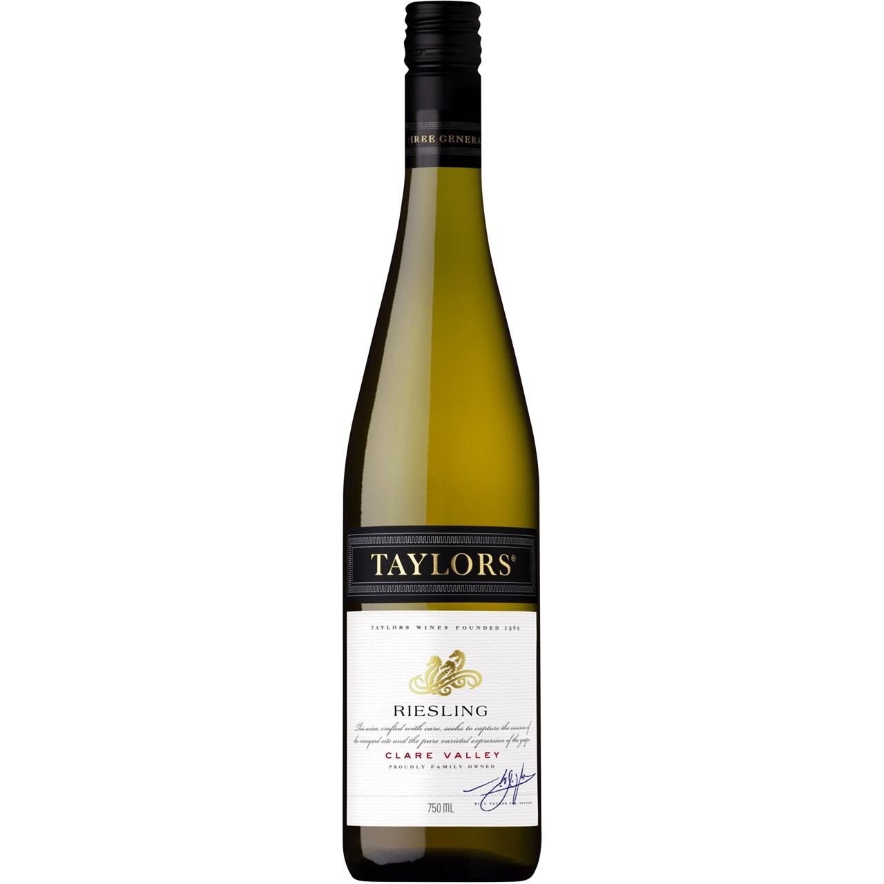 Taylors Estate Riesling