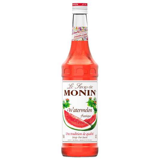 Monin Watermelon Syrup 700ml