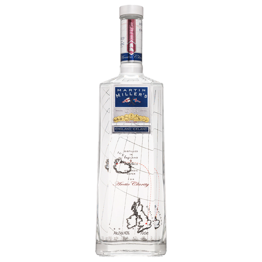 Martin Millers Original Gin 700ml