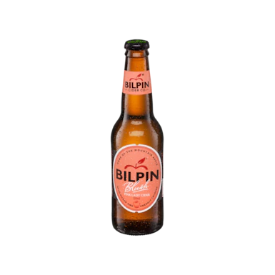Bilpin Blush Pink Lady Cider 330ml