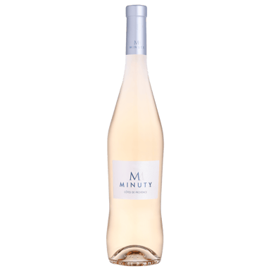 Minuty M Cotes de Provence Rose