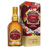 Chivas Regal Extra 13 Year Old Blended Scotch Whisky 700ml - Boozeit.com.au